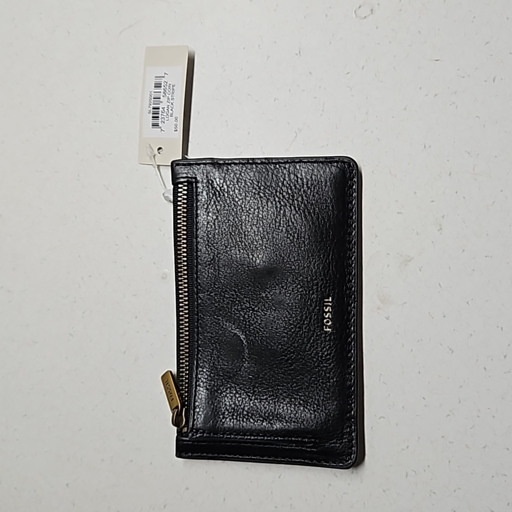 Fossil Wallet